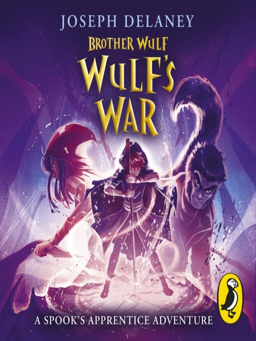 Title details for Wulf's War by Joseph Delaney - Available